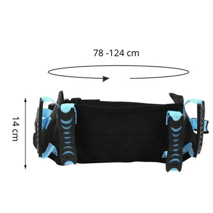 Pas transferový Medicínský Regulovaný (89900001)