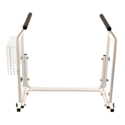 Rám Asekuracyjní k Toaletu s Policí (8721)