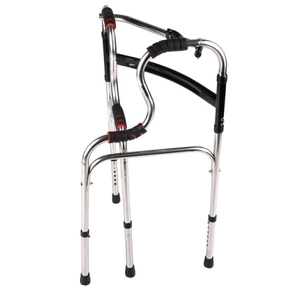 Skládací sprchový chodník se sedátkem (8557)