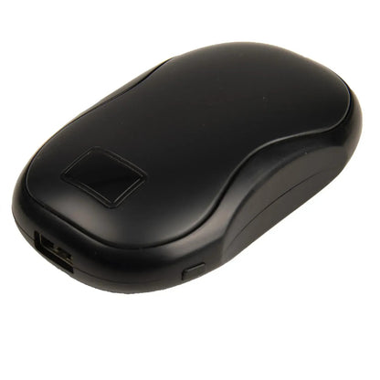 Kapesní ohřívač rukou s powerbankou 4000 mAh (90790001)