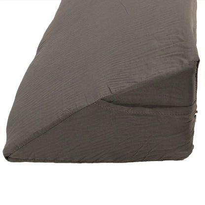 Ortopedický polštář KLIN s kapsou na záda a hlavu (90420001)