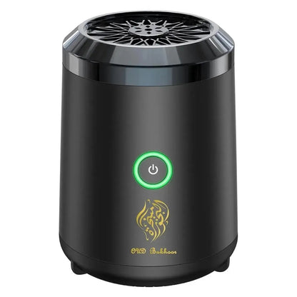 Přenosný aromadifuzér pro dům a auto (90470001)