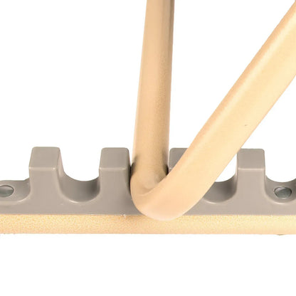 Ergonomická opěrka zad s nastavitelnou opěrkou hlavy (89420001)