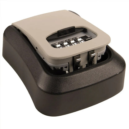 Mini kovový trezor na klíče s kódem (89850001)