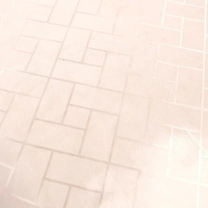 Fólie Okenní Vitrážová 2m Romb (60540002)