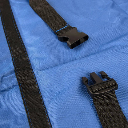 Nosítka plachtová měkká 8 úchytů univerzální (89800001)