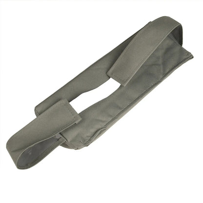 Ergonomická opěrka zad s nastavitelnou opěrkou hlavy (89420001)