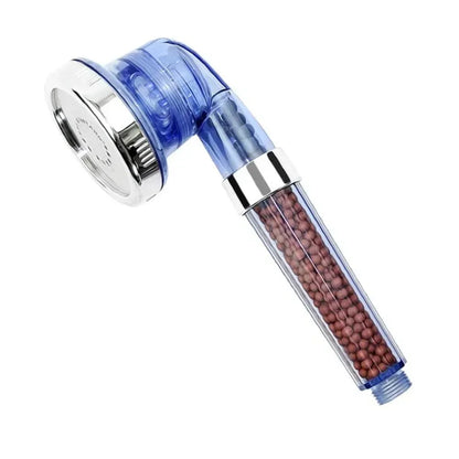 Úsporná sprchová hlavice s filtrem (5521)