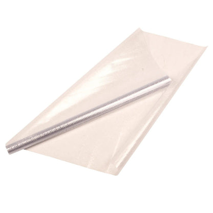 Fólie Vitrážová Samolepicí 2m Mozaika (60540004)