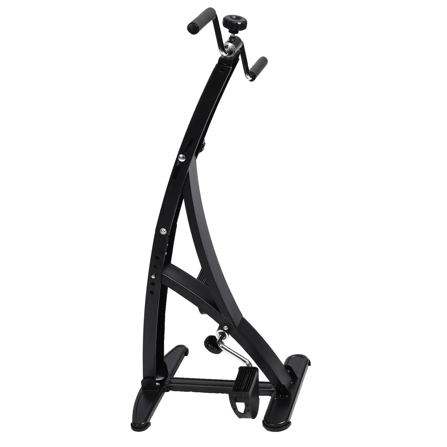 Rehabilitační kolo Dual Bike Rotor Stacionární (T001)