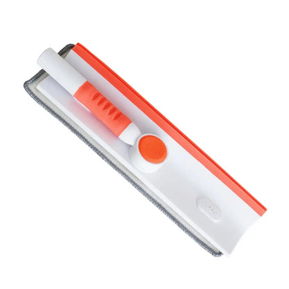 Teleskopický mop na mytí oken s stěrkou (7555)