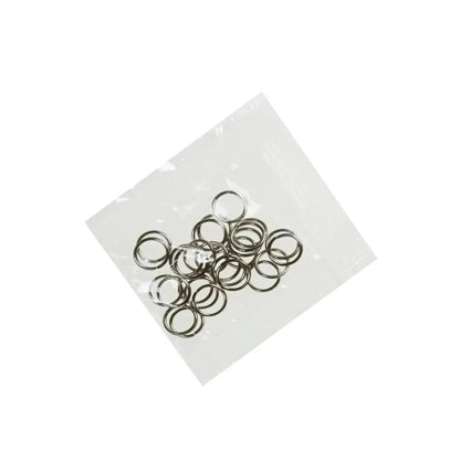 Sada šperků z epoxidové pryskyřice (7491)