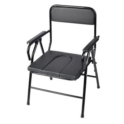 Přenosné Toaletní Křeslo pro Seniory (8234_1)