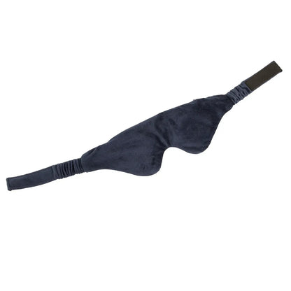 3D oční páska s váhou na spánek a relaxaci (90380001)