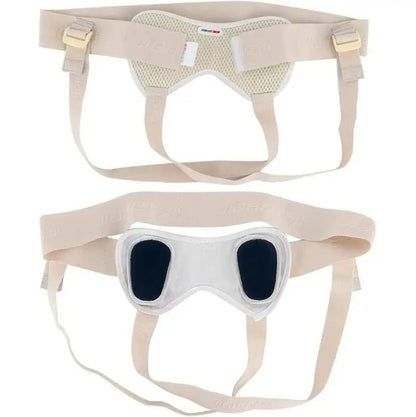 Regulovatelný Dvoubarevný Pás na Tříselnou Hernii (8289)