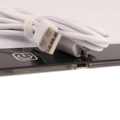 Podsvícená LED tabule A3 na kreslení (5662)