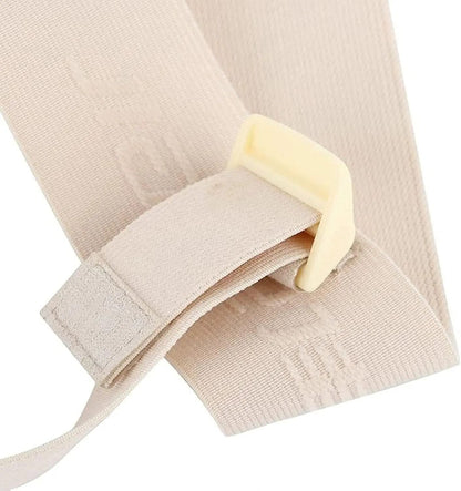 Regulovatelný Dvoubarevný Pás na Tříselnou Hernii (8289)