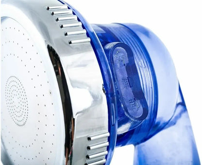 Úsporná sprchová hlavice s filtrem (5521)