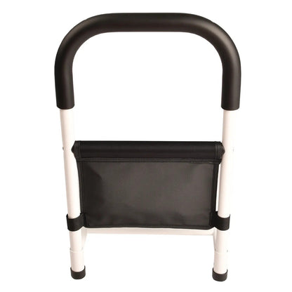 Boční zábrana postele s kapsou (8699)