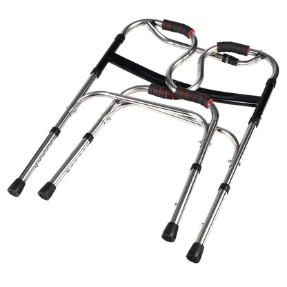 Skládací sprchový chodník se sedátkem (8557)