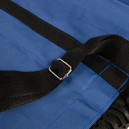 Nosítka plachtová měkká 8 úchytů univerzální (89800001)