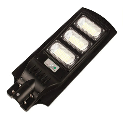 Solární LED lampa s dálkovým ovládáním (79740001)