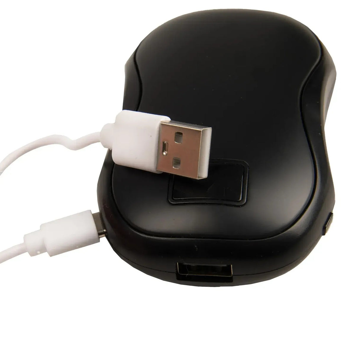 Kapesní ohřívač rukou s powerbankou 4000 mAh (90790001)