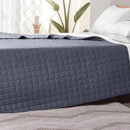 Zátěžová senzorická deka 180x120 cm pro děti a dospělé (89780001)