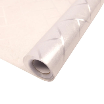 Fólie Okenní Vitrážová 2m Romb (60540002)