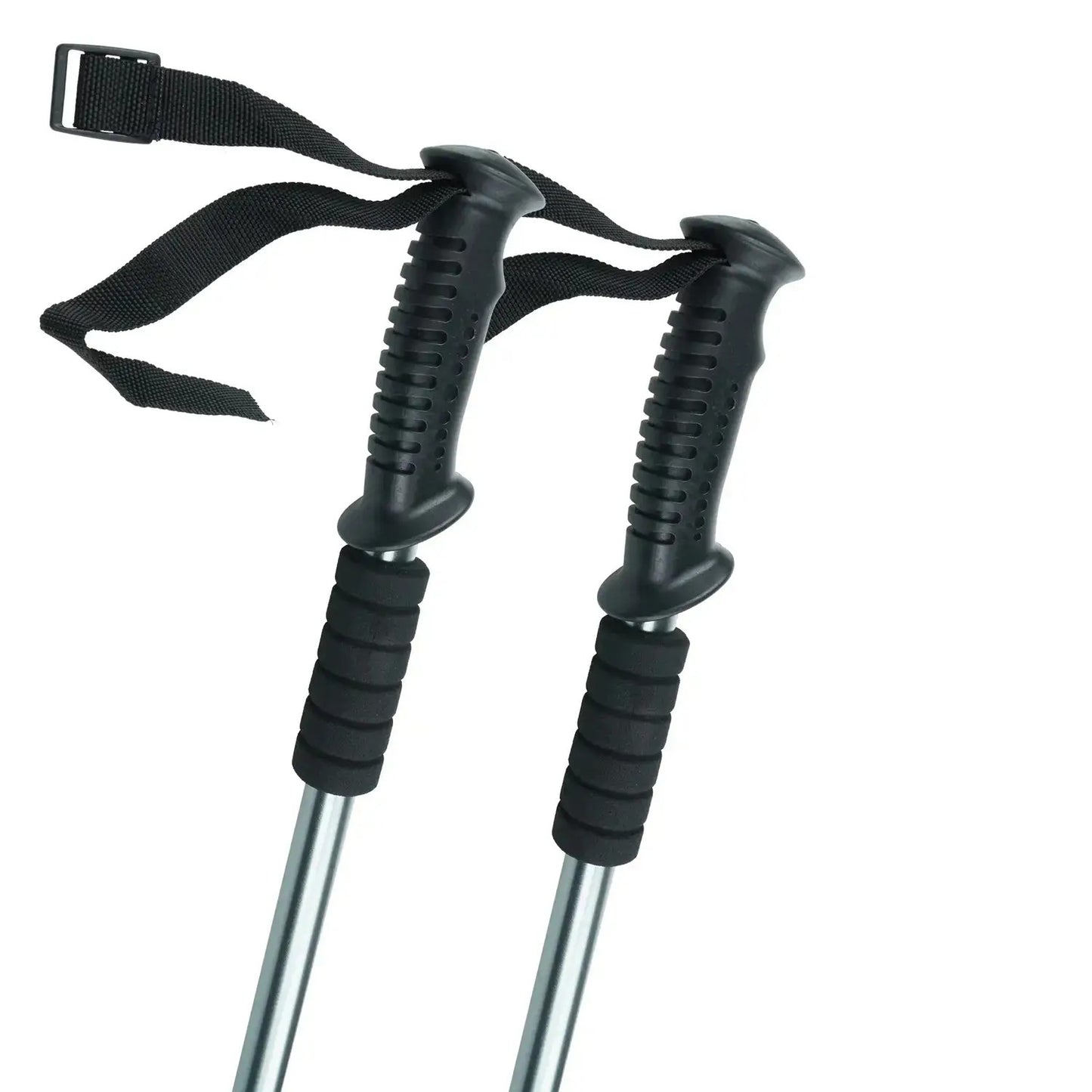 Teleskopické trekingové hole Nordic Walking (4717)