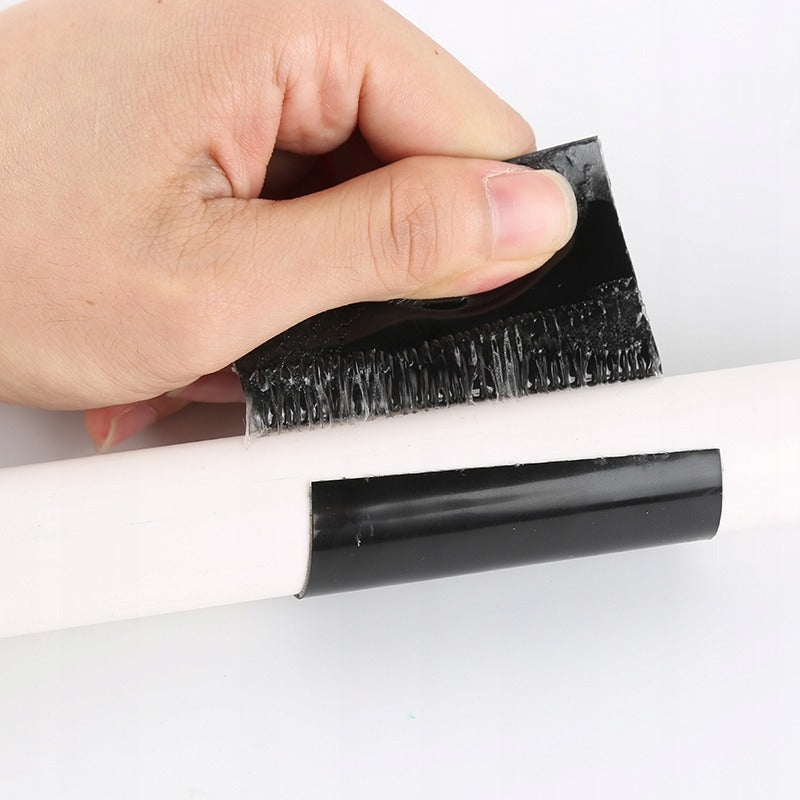 Izolační Páska Voděodolná Černá Glue King 19mm (71510002)