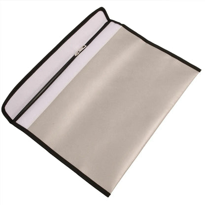 Taška na dokumenty ohnivzdorná 38x28 cm (89640001)