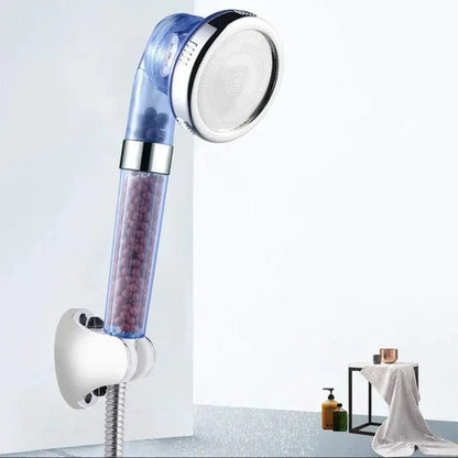 Úsporná sprchová hlavice s filtrem (5521)