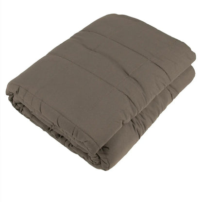 Zátěžová senzorická deka 180x120 cm pro děti a dospělé (89780001)