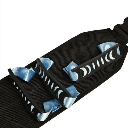 Pas transferový Medicínský Regulovaný (89900001)