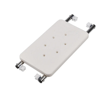 Skládací sprchový chodník se sedátkem (8557)