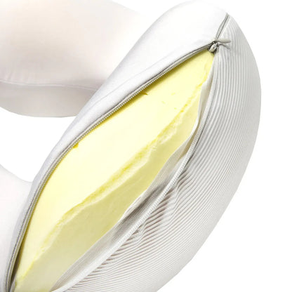 Masážní přístroj na krk s funkcí ohřevu (90410001)