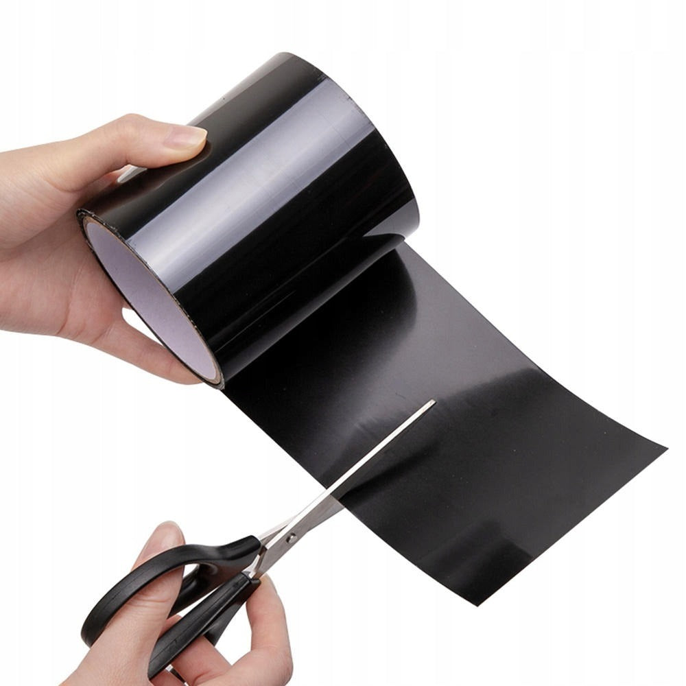 Izolační Páska Voděodolná Černá Glue King 19mm (71510002)