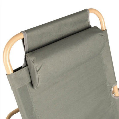 Ergonomická opěrka zad s nastavitelnou opěrkou hlavy (89420001)