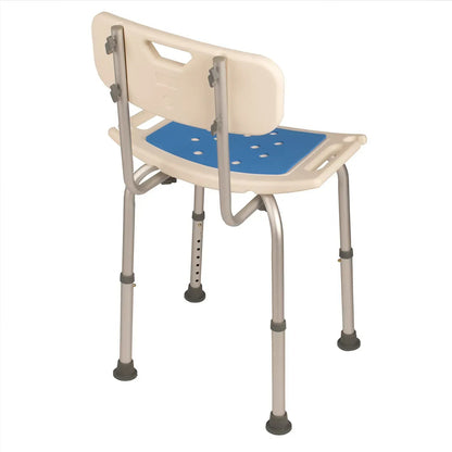 Taburet Sprchový Protiskluzový (8191)