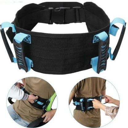 Pas transferový Medicínský Regulovaný (89900001)