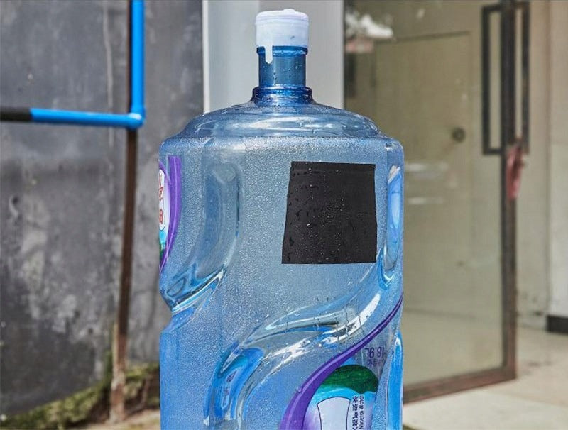 Izolační Páska Voděodolná Černá Glue King 19mm (71510002)