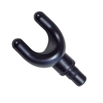 Masážní přístroj na tělo se 4 anticelulitidovými nástavci (79010001)