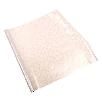 Fólie Okenní Vitrážová 2m Romb (60540002)