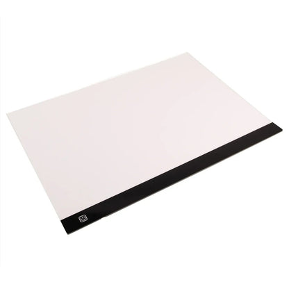 Podsvícená LED tabule A3 na kreslení (5662)