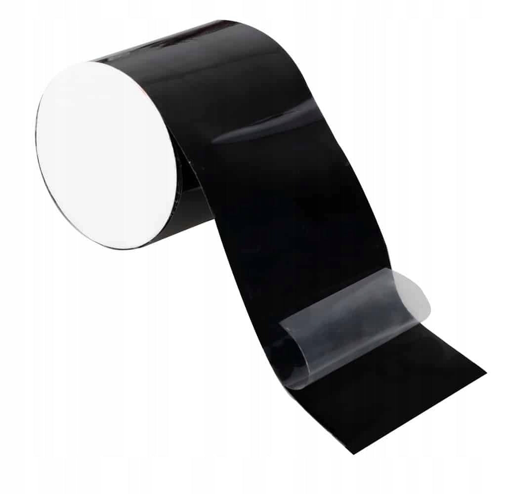 Izolační Páska Voděodolná Černá Glue King 19mm (71510002)