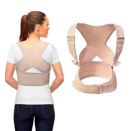 Korektor Wad Postawy ProstoTrzymać L/XL (52760002)