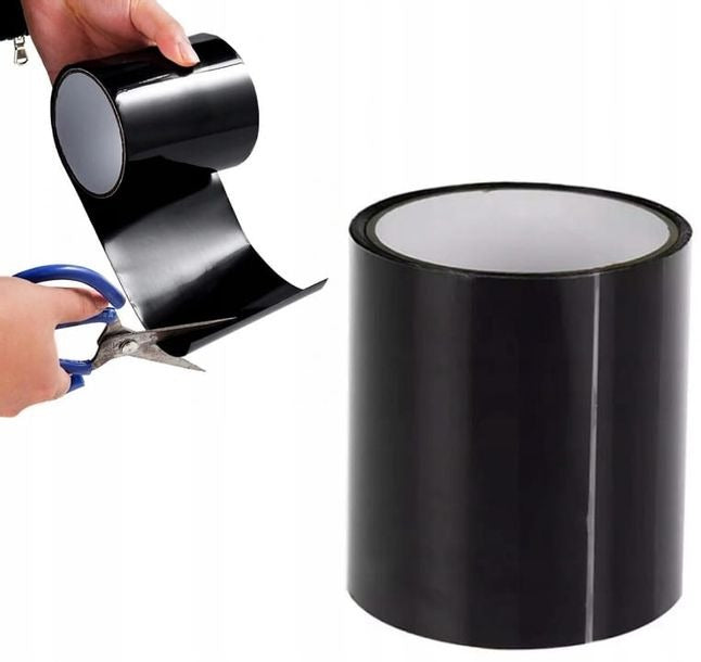 Izolační Páska Voděodolná Černá Glue King 19mm (71510002)