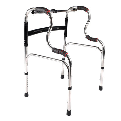 Skládací sprchový chodník se sedátkem (8557)