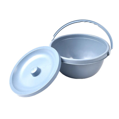 Přenosné Toaletní Křeslo pro Seniory (8234_1)